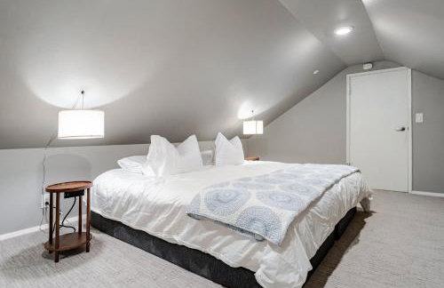 Cozy Seattle Home for Family & Friends - Foto 23