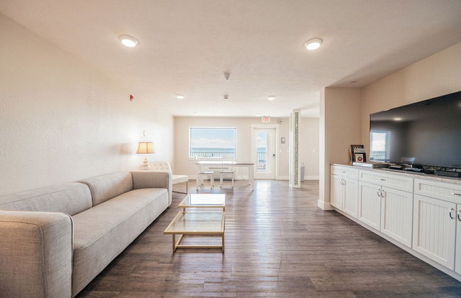 Kasa Gold Coast Inn Traverse City - Foto 2