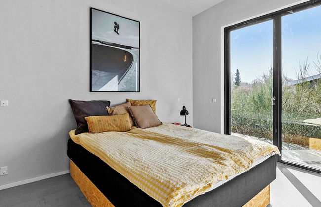 Holiday Home in SjÃ¦llands Odde - Foto 2