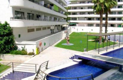 Bonito y Acogedor Apartamento con fibra - Foto 1