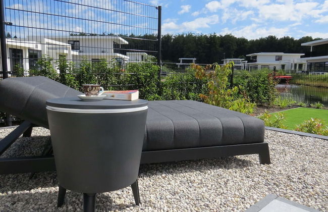 Villa in Zeewolde With Terrace - Photo 33