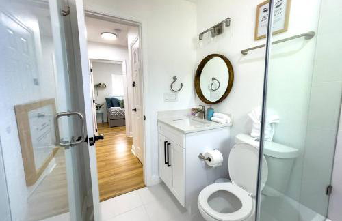 Tranquil and Sunny 4BR Getaway Home - Foto 27