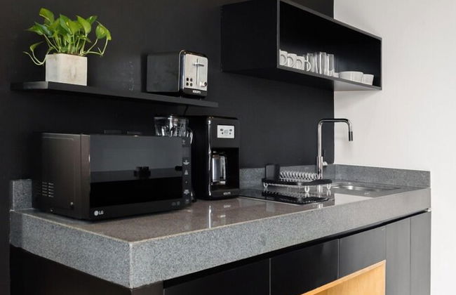 Life Boutique Condo - Foto 23