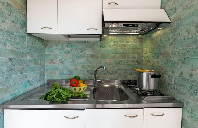 Villa 1 Sunset with Pool on Seashore - Foto 58