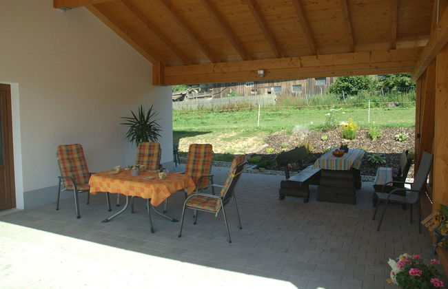 Apartment in Bavaria Near Forest - Foto 14