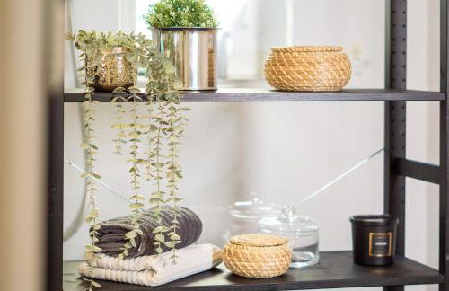 namastay! Exklusiver Altbau in Bestlage - 3BR - Foto 39