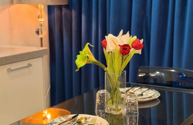 Dana Serviced Apartments2 - Photo 66