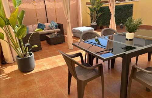 Holiday near Sitges with private terrace - Foto 10