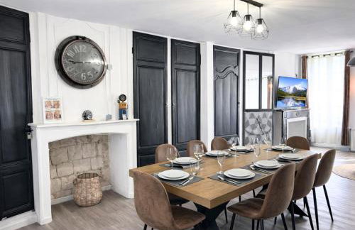 La Terrasse Victor Hugo - Hypercentre, Idéal Groupe - Foto 9