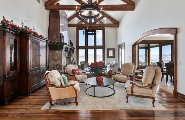 Deer Valley's Signature Collection - Foto 79