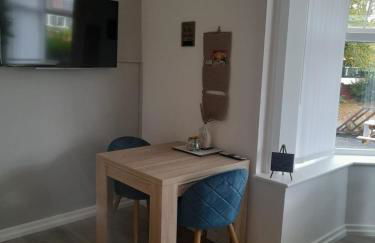 Flat 5 Corner House 1 bedroom - Foto 6