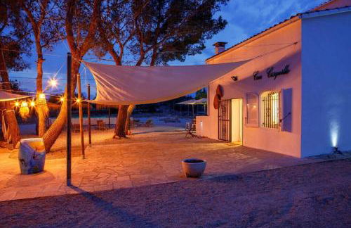 Villa Can Cisquillo Mar - Foto 20