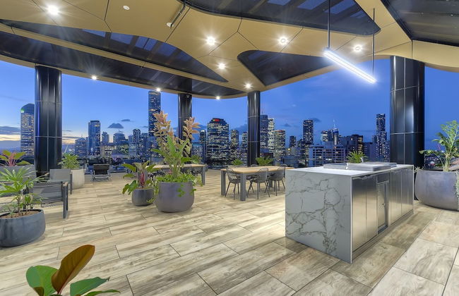 The Monterey Apartments by Urban Rest - Foto 30