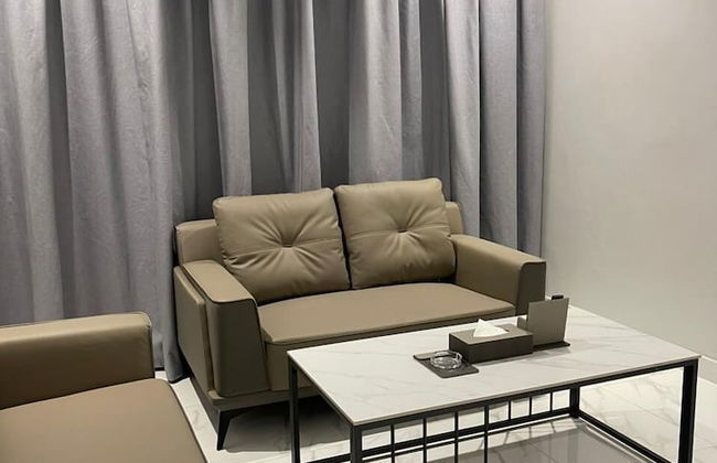 qimampark 5 abha - Foto 17