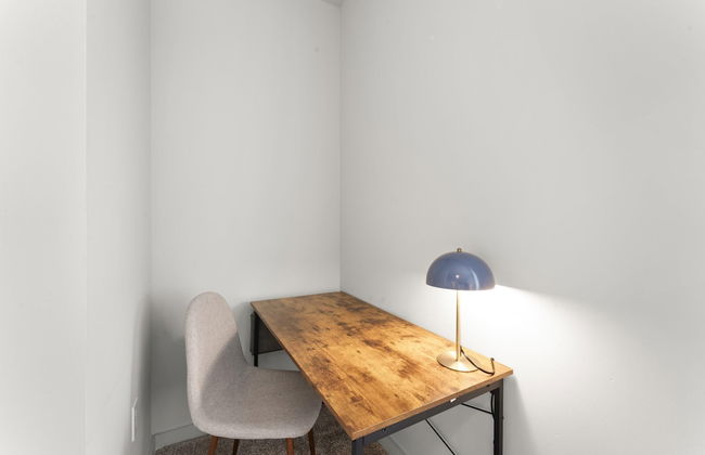 Prime Soco Airy 1BR King Suite w Pool Parking - Foto 18