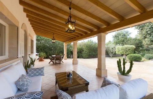 VIlla Mestral - Foto 78