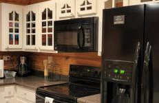 The Lodge Cabin - Foto 26