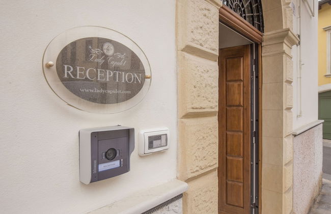 Lady Capulet Apartments - Foto 43