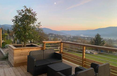 Gîte dans les Vosges Gite du Feing des Loges - Foto 31