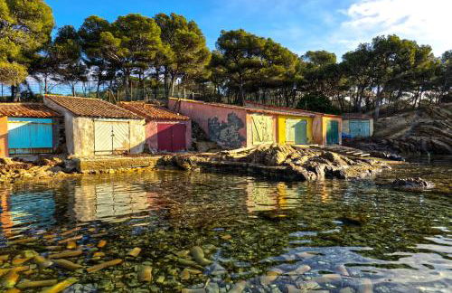 le verger des naiades - Foto 18