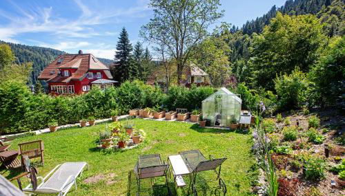 Villa Sonnenwinkel - Foto 5