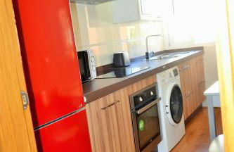 Modern Apartment Málaga 80 m² + Balcony - Foto 58