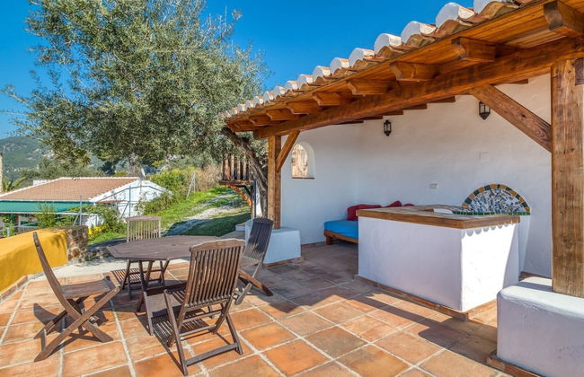 Lovely Cottage in Alcaucín near Sierra Tejeda Natural Park - Foto 16