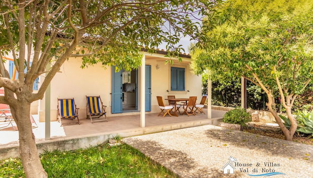 HELOROS HOLIDAY VILLAS - Villa Garden Chic - Foto 2, Imagen principal