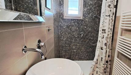 MARCONI DEPENDANCE - Foto 4, Shower