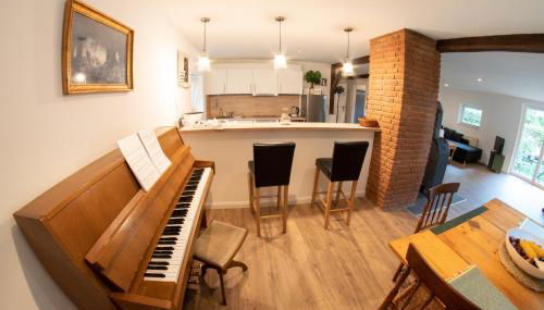 Bullerbü Hanrade zwischen Hamburg und Bremen - Foto 5