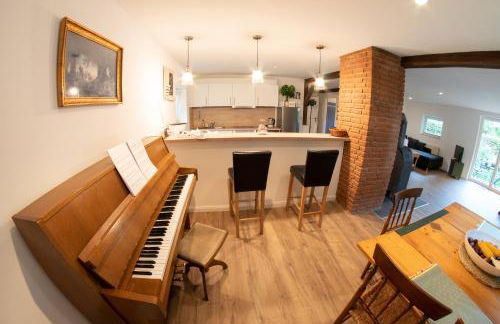 Bullerbü Hanrade zwischen Hamburg und Bremen - Foto 5