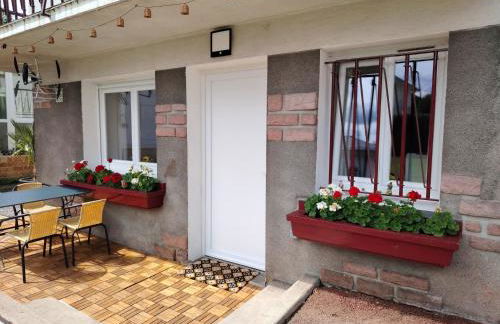 Appartement Les Géraniums - Foto 10