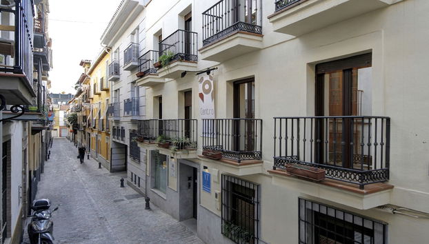 Apartamentos Turísticos Centro - Foto 2, Imagen principal