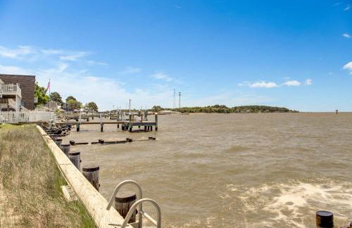 Waterfront Maryland Retreat with Dock and Bay View! - Photo 39