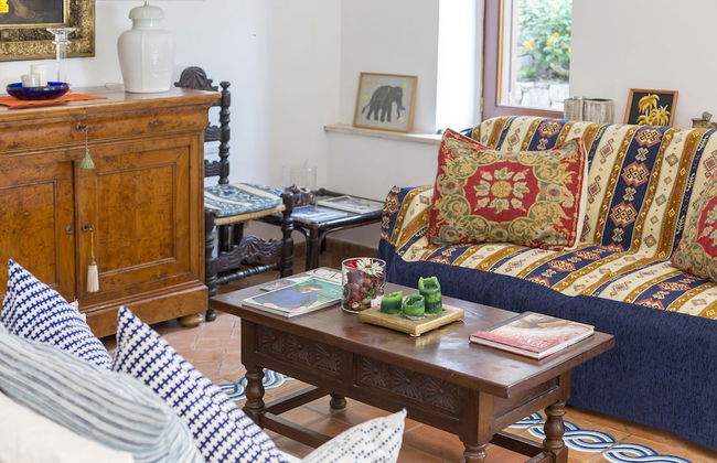 Villa Polifemo - Foto 20