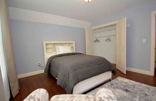 9 Bedroom Saratoga Retreat, In-Ground Heated Pool, HotTub, Firepit, Gourmet Kitchen, Private Office - Foto 50