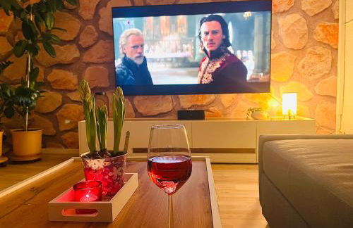 Ferienwohnung Eisenach - Kamin & Garten - Hunde willkommen - Foto 17