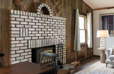 Hunter Mountain View Cabin - Foto 6