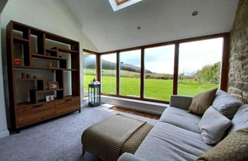 3 Bed Cottage-sleeps 6-country Views-pet Friendly - Foto 10