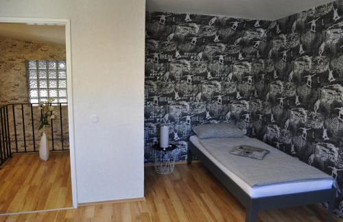 Ferien/Monteurwohnung Volling - Foto 8