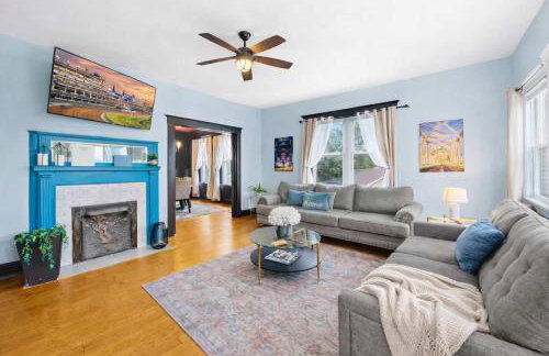 Riverview Escape in Walkable Historic District - Foto 1