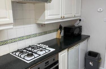 2-Bed City Apartment by Glasgow Green - Foto 19