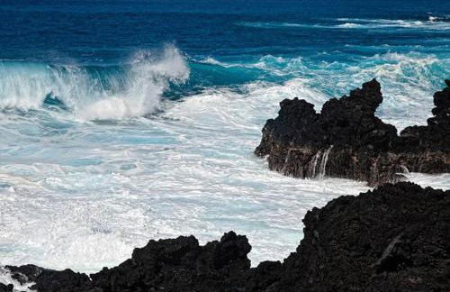 Keauhou Kona Surf & Racquet Club #5-303 - Foto 73