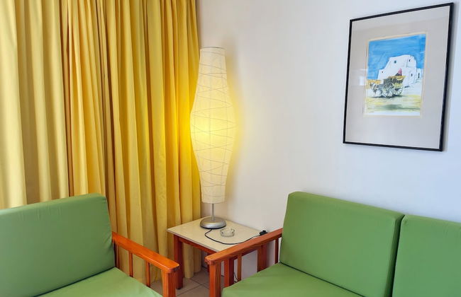 Apartamentos Curasol - Foto 48