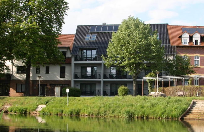 Appartements mit Blick auf die Spree in Lubben - Foto 9
