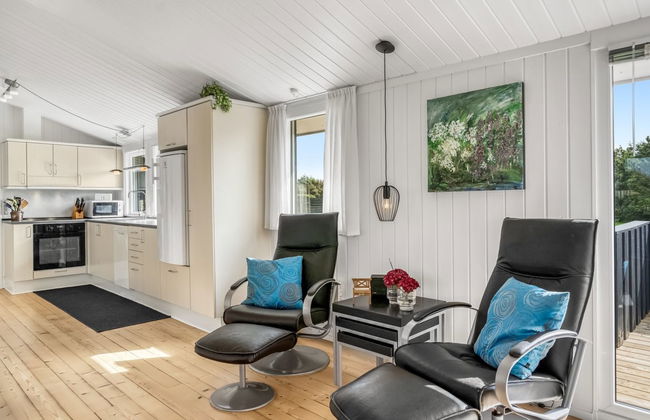 "Hælf" - 400m from the sea - Foto 10