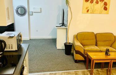 Luxury Studio Flat in Doncaster - Foto 7