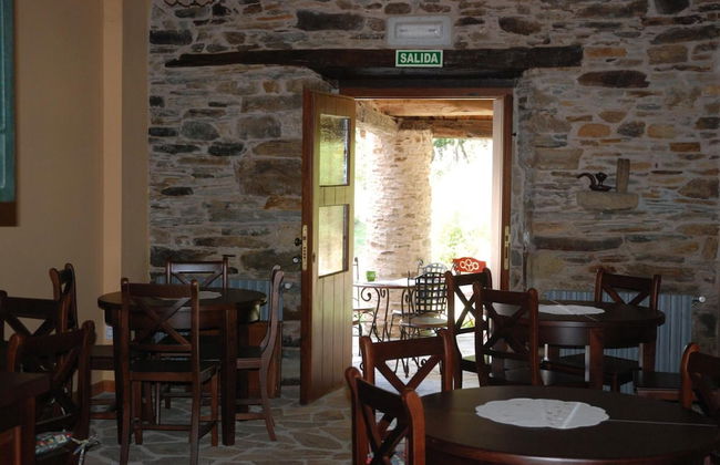 La Casona de Amaido - Foto 37