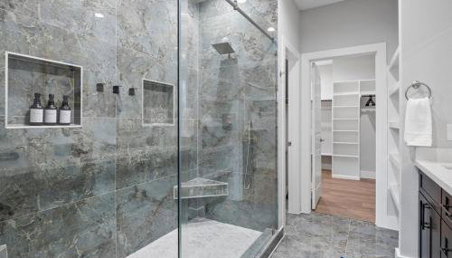 Smart 3BR Home Luxe Decor Bluetooth Audio - Foto 5