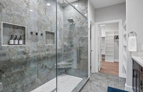 Smart 3BR Home Luxe Decor Bluetooth Audio - Foto 5